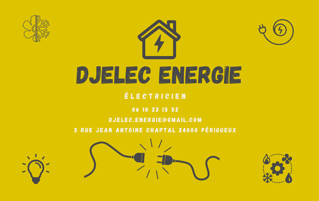 Djelec énergie — Photos 2