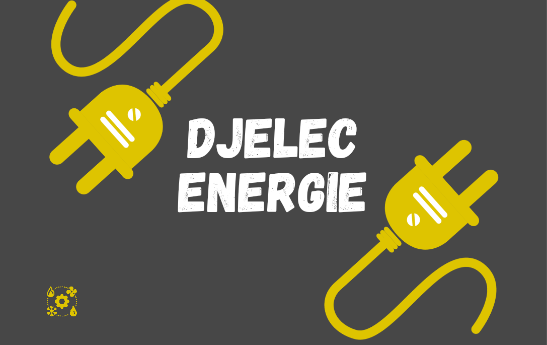 Djelec énergie — Photos 1